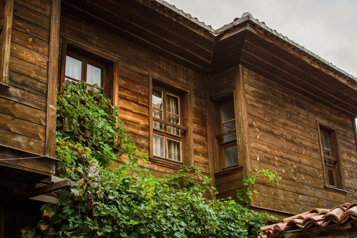 Paradiso B 208 Private Sea View Studio Nessebar Exterior photo